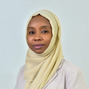 Aisha Abdullahi