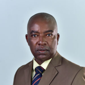 Dr. Agwu Obineche