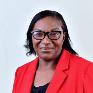 Dr. Anthonia Sowunmi
