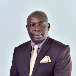 Dr. Anthony Obiozor