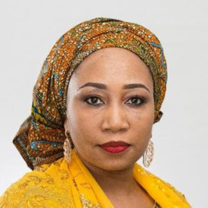 Halima Buba