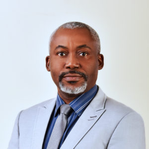 Prof. Olufemi Fasanmade