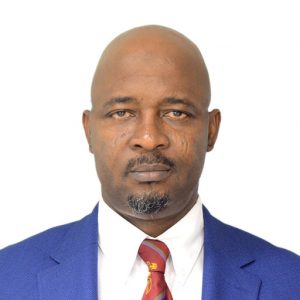 Prof. Wasiu Lanre Adeyemo