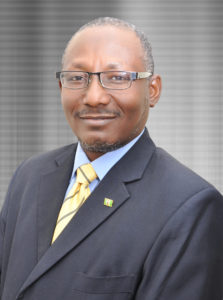 Prof. Abdurrahman Abba Sheshe