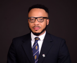 Dr Chidiebere Agbakwuru